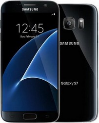 Замена экрана на телефоне Samsung Galaxy S7 в Владивостоке